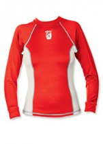 Kokatat Women's Innercore LS- Small - 2010